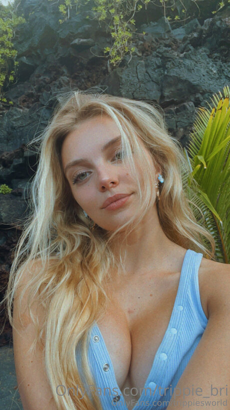 Trippiesworld model perfekte fotos