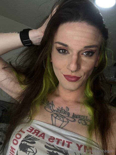 Tsmeagan top erwachsene galerien