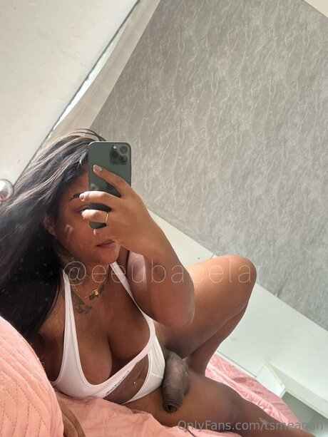 Tsmeagan model xxx galerien