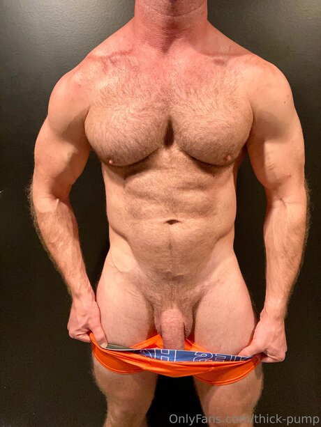 Thick Pump sexy kostenlose archiv