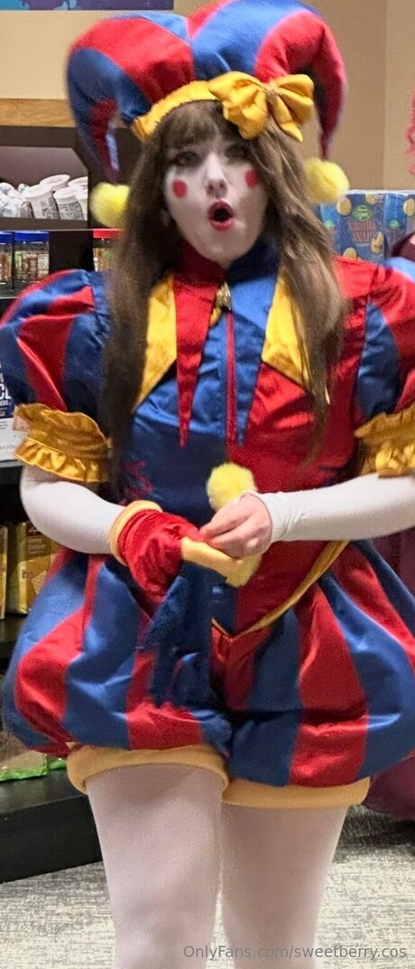 Sweetberry Cos Profilbild