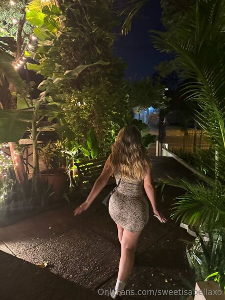 Sweetisabellaxo xxx perfekte galerien