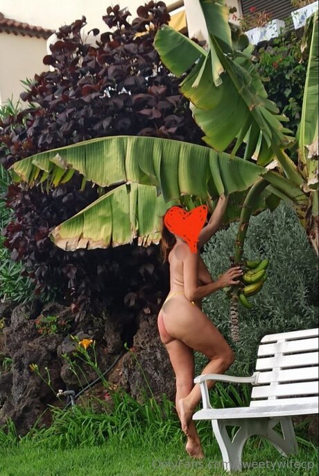 Sweetywifecp perfekte nackten foto