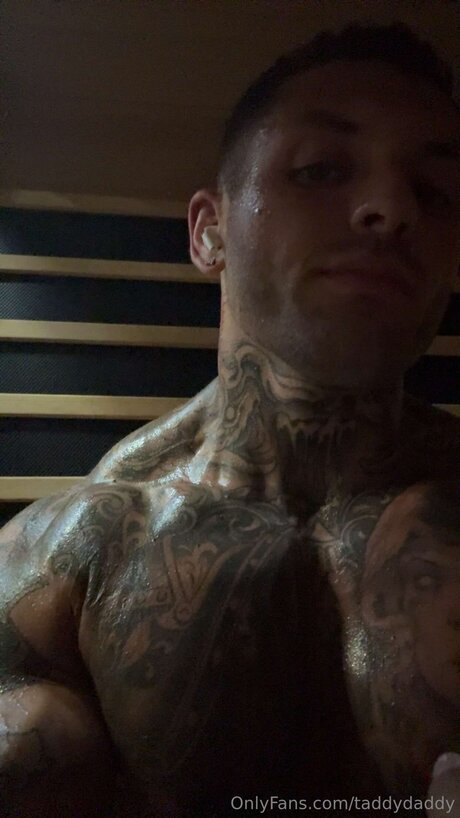 Taddydaddy perfekte hübsche archiv