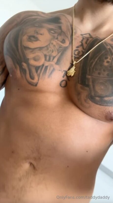 Taddydaddy Profilbild