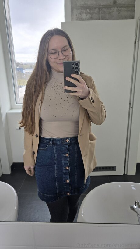 Studentmi Profilbild