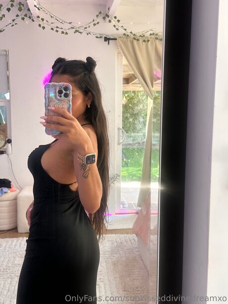 Sunkisseddivinedreamxo exklusive schöne bilder