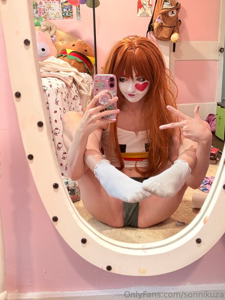 Sonnikuza kostenlose heiße foto