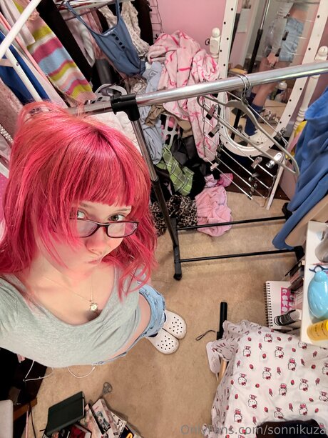 Sonnikuza kunst nacktheit bild