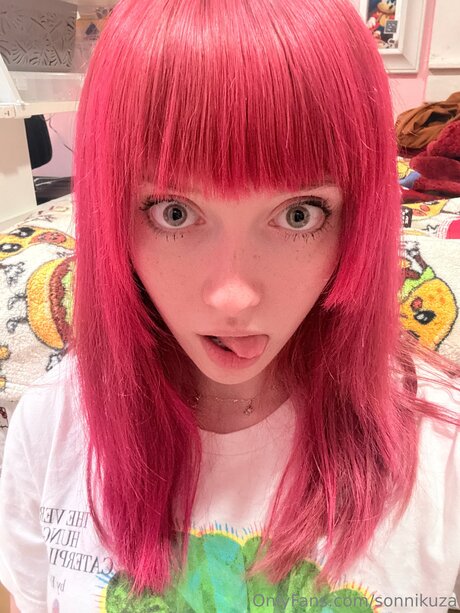 Sonnikuza perfekte pornostar foto