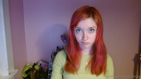 Sonnikuza exklusive heiße bilder