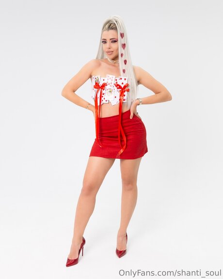 Shanti Soul freie xxx bilder