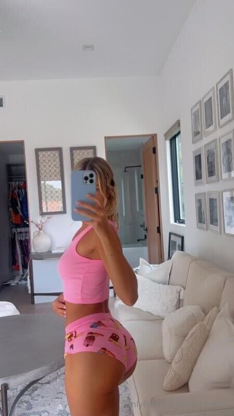 Sierraskye sexy akt bilder