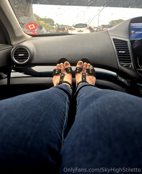 Skyhighstiletto schöne galerie