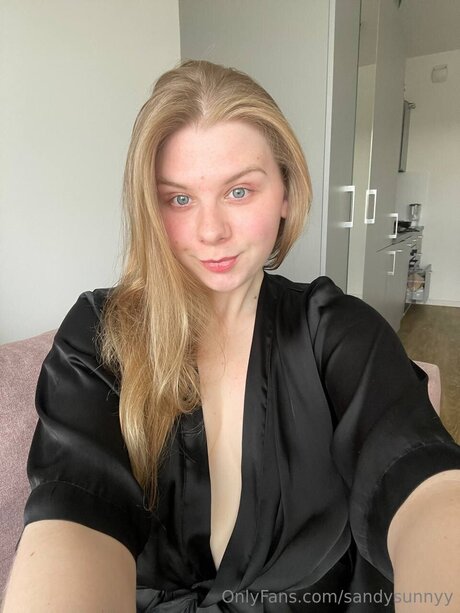 Sandysunnyy top nette fotos