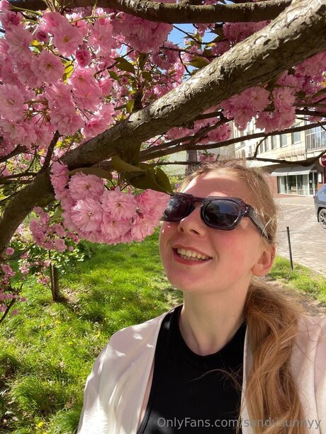 Sandysunnyy schöne pornografische fotos