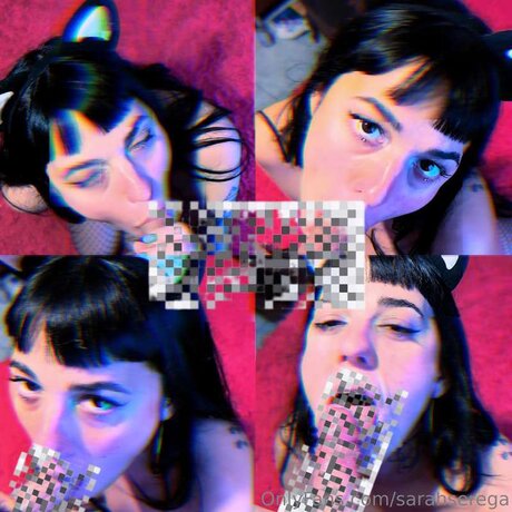 Sarahserega beste nette galerie