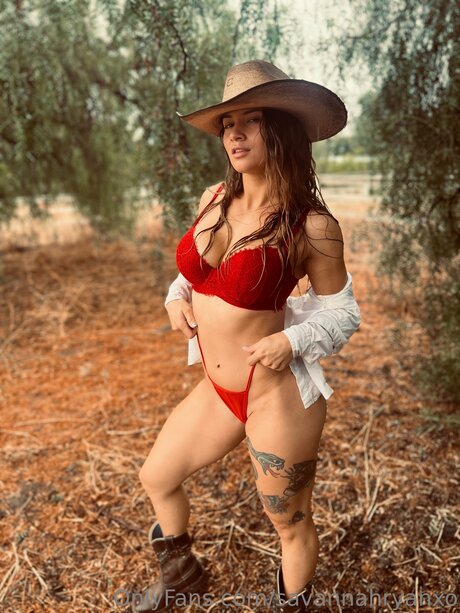 Savannahryanxo Profilbild