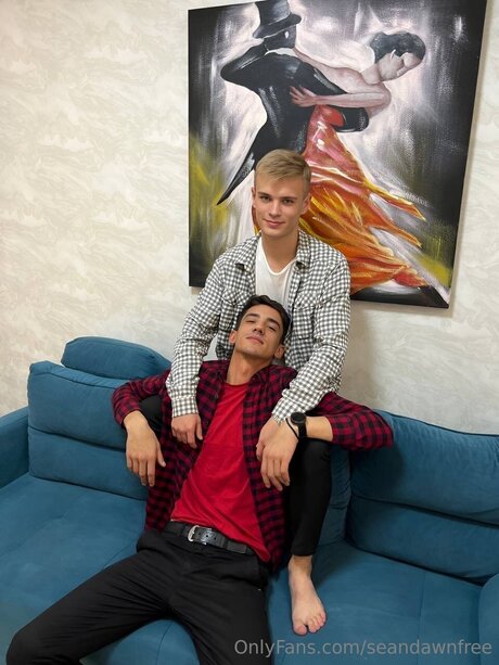 Seandawnfree top beste galerien