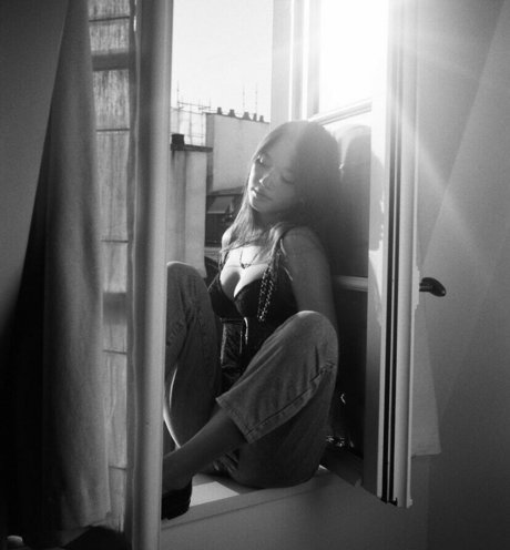 Lilychee heiße porno galerie