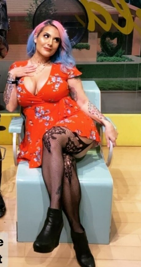 TheZombiUnicorn schöne nackten bilder