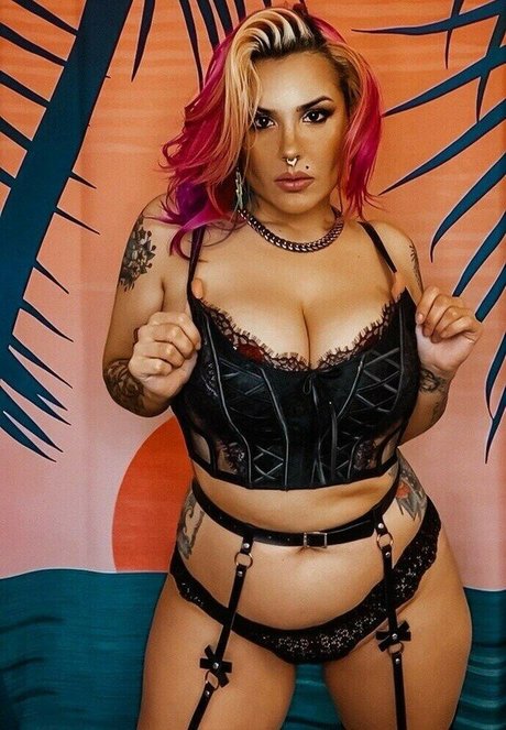 TheZombiUnicorn sexy pornografische bild