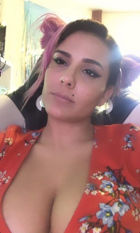 TheZombiUnicorn perfekte pornographische fotos