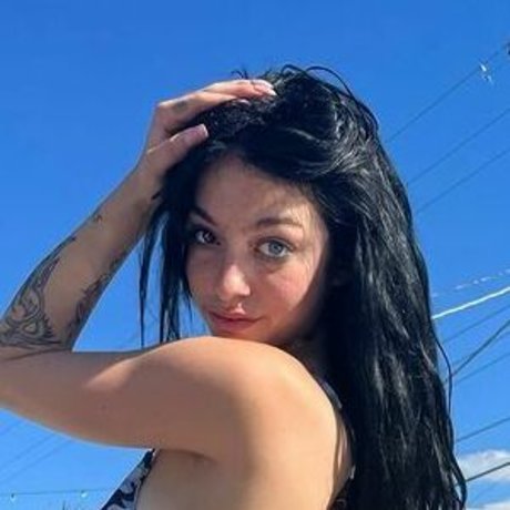 Violet Ray kunst sexy foto