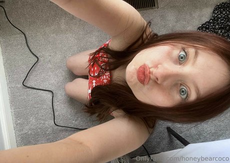 Sweetcocolol schauspielerin kunst bild