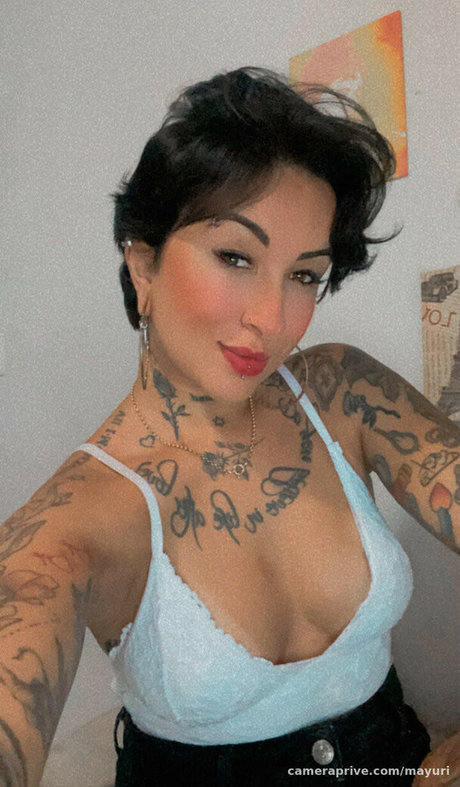 Mayuri exklusive beste archiv