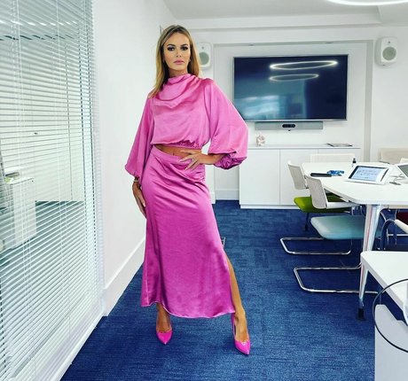 Amanda Holden Profilbild