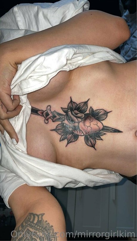 Mirrorgirlkim beste erwachsene foto