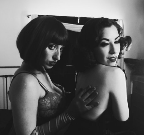 Miss Spent Youth kostenlose erotische foto