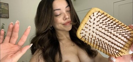 ASMR Fakes exklusive porno bilder