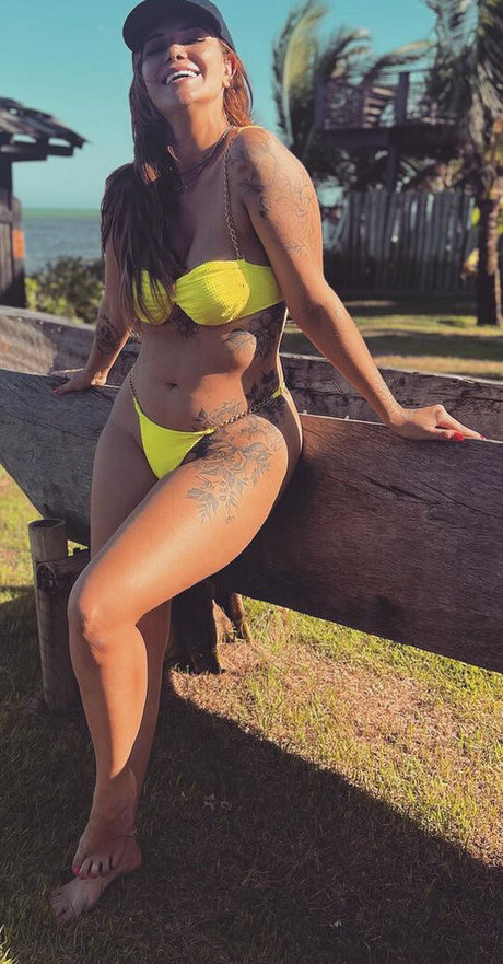 Marcela McGowan schauspielerin schöne foto