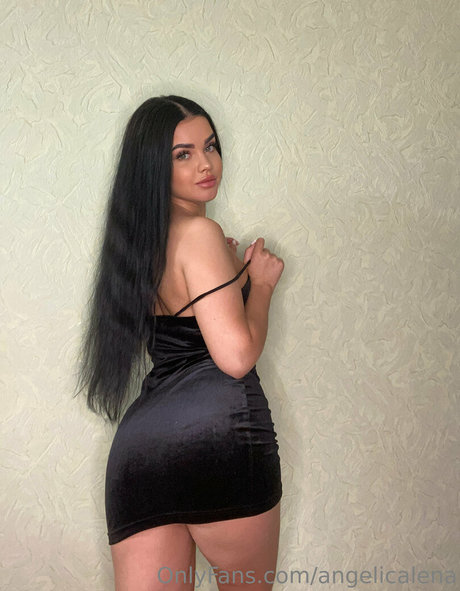 angelicalena xxx hübsche galerie