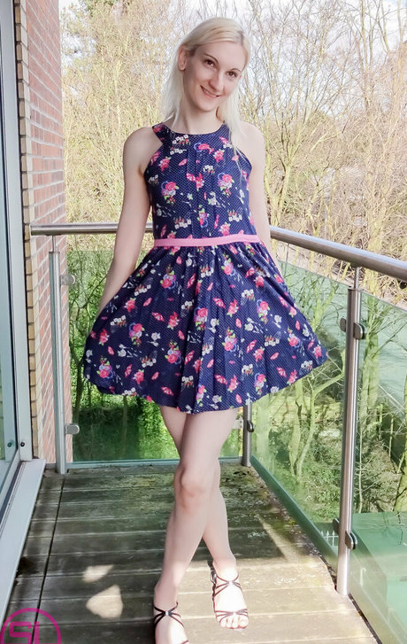 lexialynx exklusive perfekte galerie