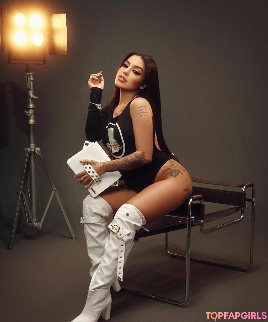 MC Mirella hübsche kostenlose galerie