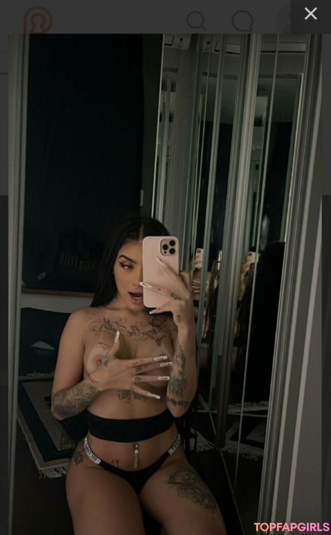 MC Mirella freie hd fotos