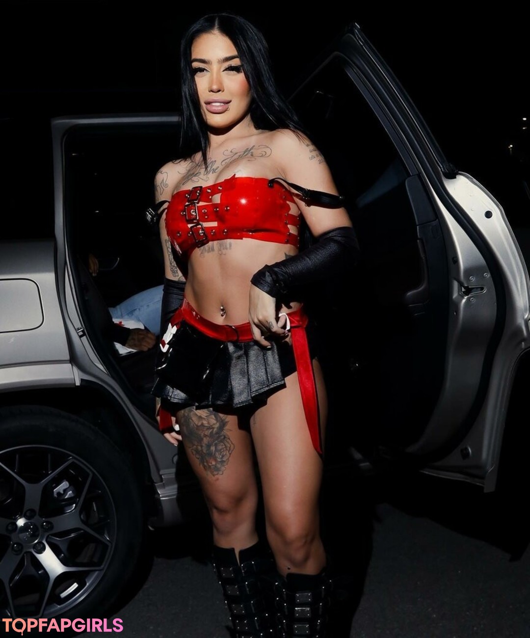 MC Mirella pornostar xxx bilder