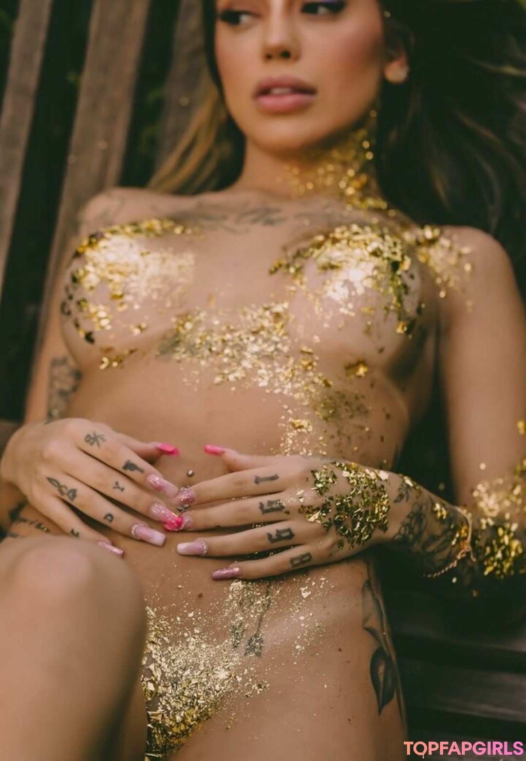 MC Mirella beste pornografische bild