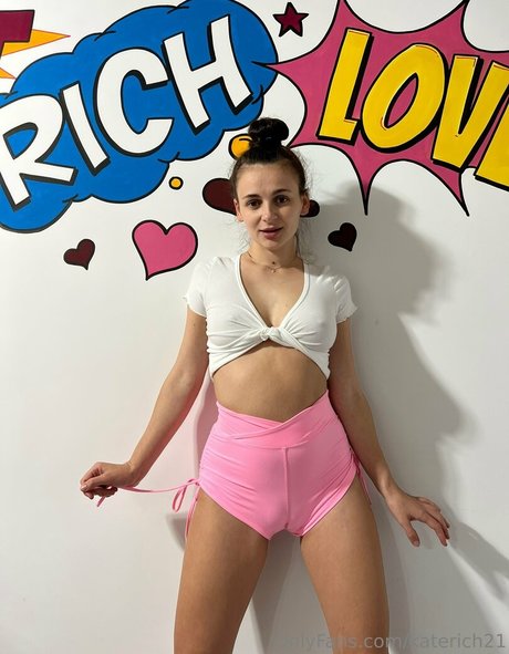 katerich21 exklusive pornografische bild