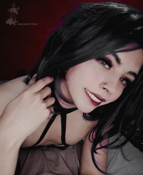 DarkWaifuTrap schöne schöne galerie