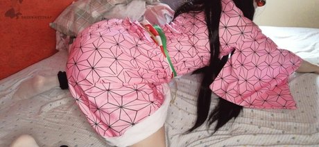 DarkWaifuTrap xxx top fotos