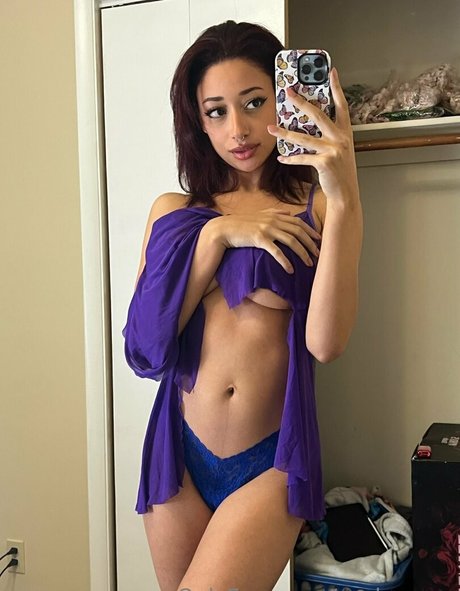 Yazbunny schöne perfekte archiv