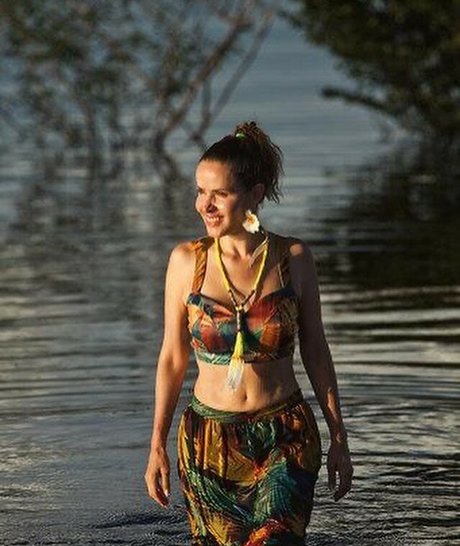 Leona Cavalli beste nette archiv