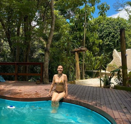 Leona Cavalli kunst exklusive bild