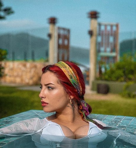 agabrielaabdala xxx beste foto