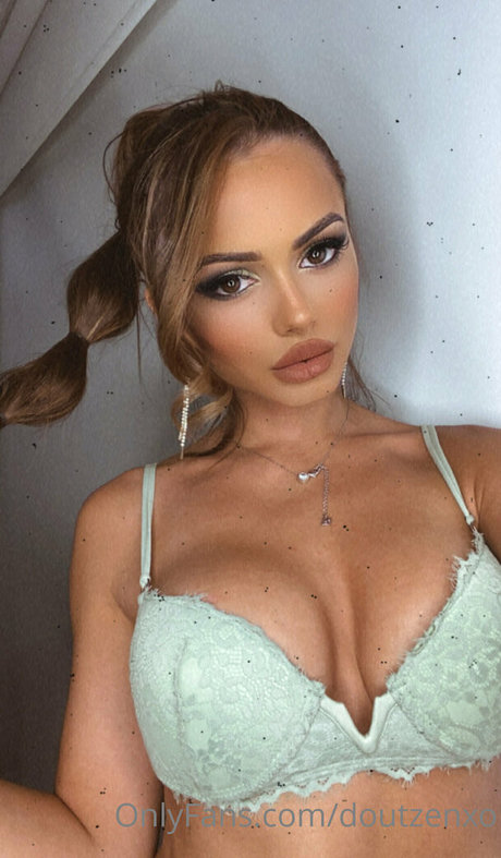 doutzenxo kunst nette foto