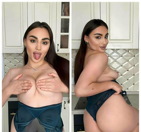 lustymolly model exklusive foto